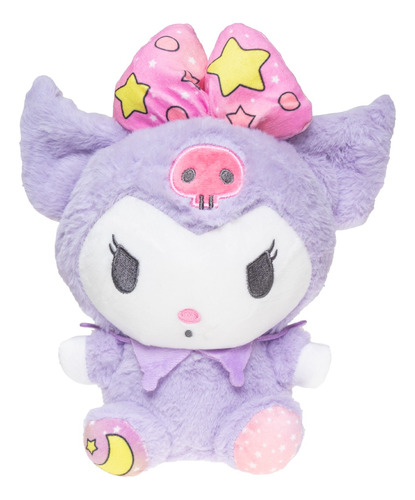 Peluche Tipo Kuromi Topsoc