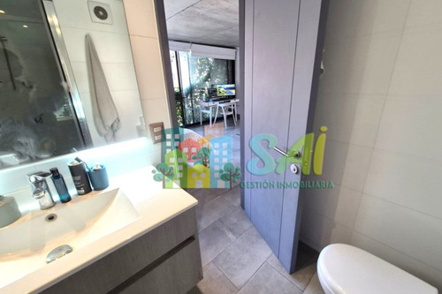 Maravilloso Duplex Con Azotea Privada En Provi!