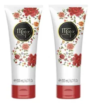 Comprar 2 Crema Corporal Maja Clásica 200ml. 