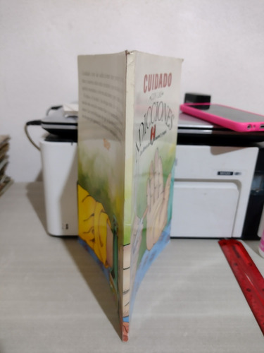 Cuidado Con Las Adicciones Rp100 (Usado)