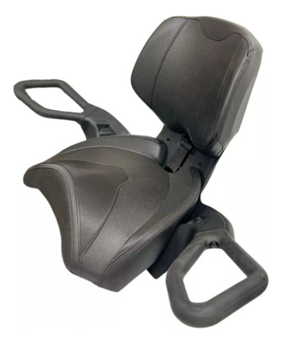 Asiento De Can Am Trasero Outlander 1000r 16-20 + Herramient