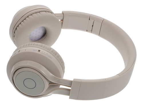 Auriculares Estéreo Portátiles De 1 Pieza, Auriculares Supra