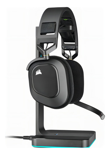Fones de ouvido Corsair HS 80 CA-9011235-NA