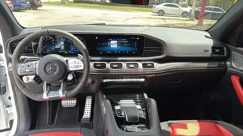 Mercedes Benz 2023 Gle 53 Amg Plus