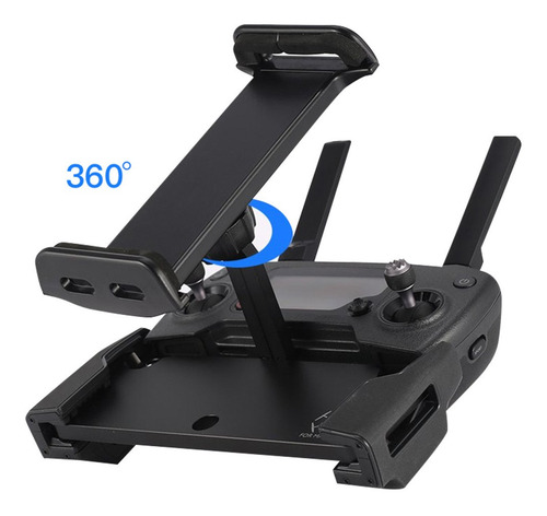 Soporte Para Teléfono Y Tableta Apto Para Dji Mavic/spark Re