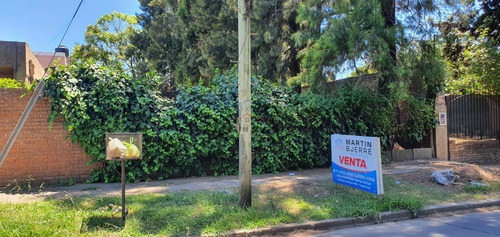 Imagen 1 de 4 de Venta Lote En Aldo Bonzi