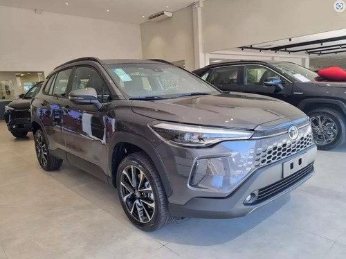 Toyota Corolla Cross 1.8 Hev Xei Ecvt