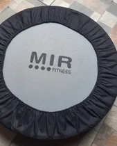 Comprar Mini Tramp Marca Mir En Excelente Estado, Muy Poco Uso