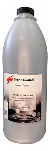 Toner 1kg Kyocera Universal Ecosys M2040,m3655,ma3500 ,nuevo (Usado)