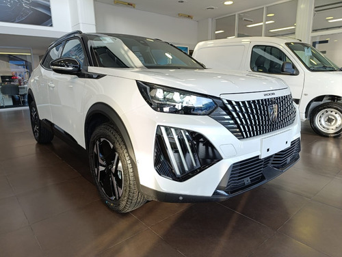 Peugeot 2008 1.0T Gt