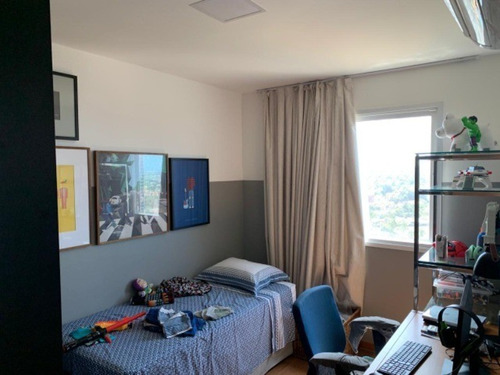 Imagem 14 de 20 de Apartamento 3 Quartos Sendo 3 Suítes 142m2 À Venda Em Pituaçu - Tpa583 - 69538490