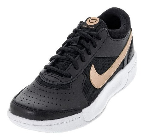 Zapatos Nike De Mujer Para Tenis Women's Zoom Court Lite 3