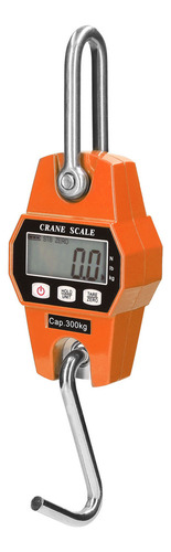 Mini Lcd Digital Digital De 300 Kg, Inicial Portátil, Electr