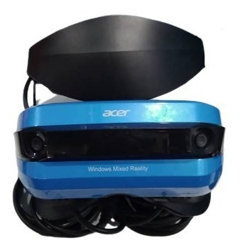 Imagen 2 de 3 de Kit De Realidad Virtual Acer Mixed Reality