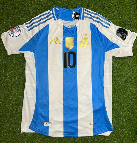 Camisa Argentina 2024