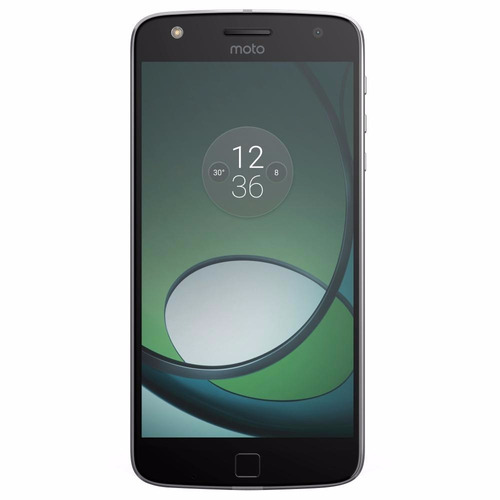 Celular Motorola Moto Z Play 16mgpx 32gb + Moto Mods Jbl