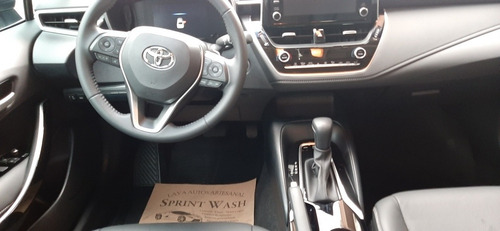 Toyota Corolla 2020 2.0 Se-g Cvt 10 170cv