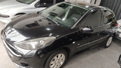 Peugeot 207 2012 1.4 Allure Hdi 70cv