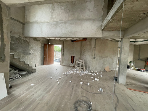 Imagen 15 de 17 de Venta Permuta Casa Barrio Cerrado Privado San Sebastian Área 2 Seguridad Pileta Parrilla Quincho Cuotas Financiación Facilidades Oportunidad Inversión