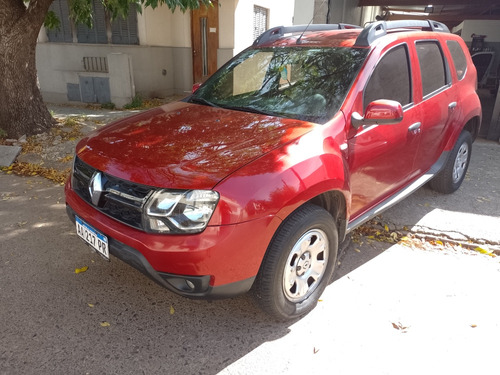 Renault Duster 1.6 Ph2 4x2 Dynamique 110cv