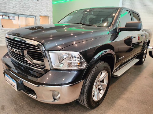 RAM 1500 5.7 Laramie Atx V8