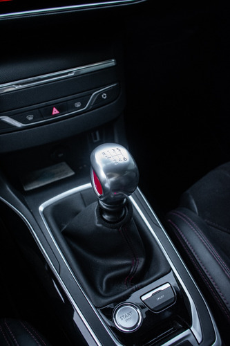 Peugeot 308 1.6 S Gti