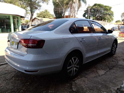 Volkswagen Jetta Cl Af 1.4