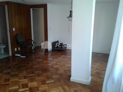 Apartamento-à Venda-ipanema-rio De Janeiro - Ldap30356