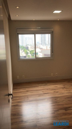 Imagem 8 de 13 de Apartamento - Jardim - Sp - 644793