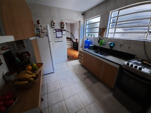 Imagem 9 de 19 de Casa Para Venda Perto Da Estação Do Metrô Praça Da Árvore - Ca10328 - 69801132