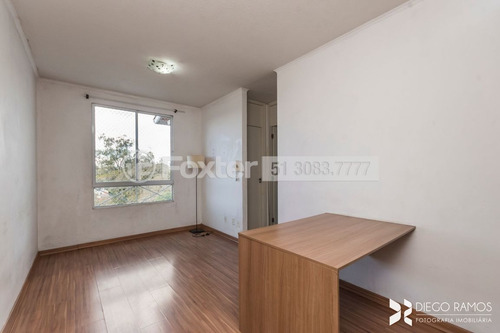 Imagem 4 de 30 de Apartamento, 2 Dormitórios, 43 M², Rubem Berta - 135387
