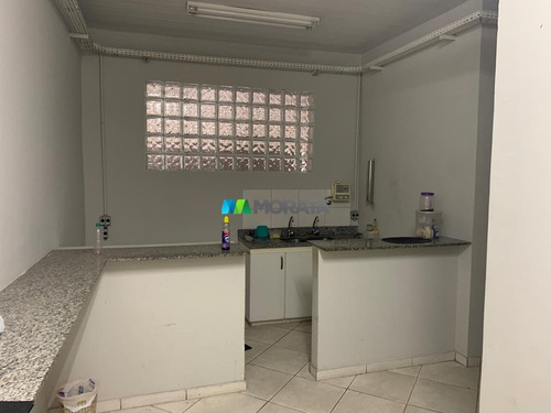 Imagem 15 de 15 de Galpao - Industrial - Ref: 3354 - L-mta3354