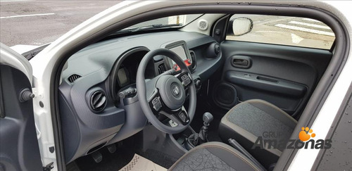 Fiat Mobi 1.0 EVO FLEX TREKKING MANUAL