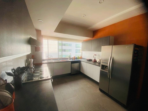 Imagen 16 de 30 de Hacienda Del Ciervo Interlomas Departamento En Venta O Renta