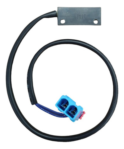 Sensor Magnético Para Tapa Lavadora Samsung E218405 1311c