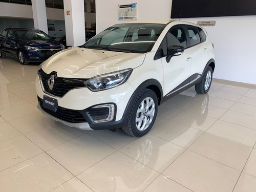 Renault Captur 2.0 Intens Mt