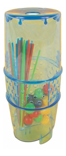 Ping-klang! No Dejes Caer Las Canicas - Juego De Mesa