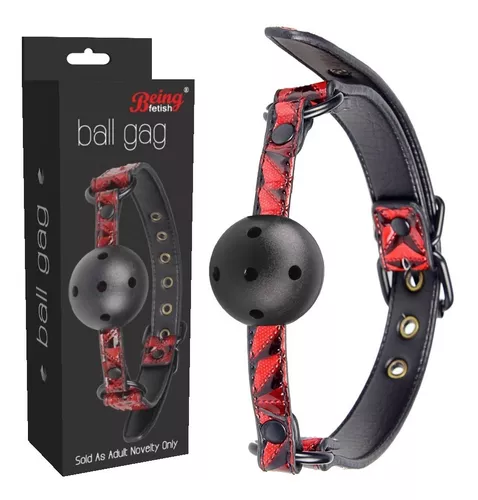  getmore Sexy Juguetes Piel Sintética Metal Esclavo sado-masochism  Bondage Restricción BD SM Juego de herramientas para boca Ball Gag con  agujero transpirable/con los ojos vendados Eyemask/esposas/collar con  Leash/Paddle para SM Juego