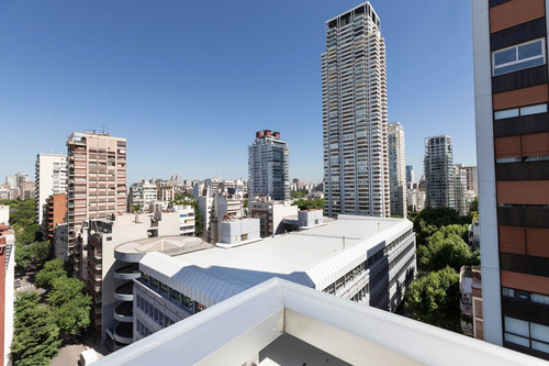 Venta Departamento 4 Ambientes 2 Cocheras Deco