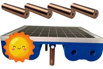 Comprar Ionizador Solar Promax Unicos!!! De 4 Anodos Efeiciencia!!!