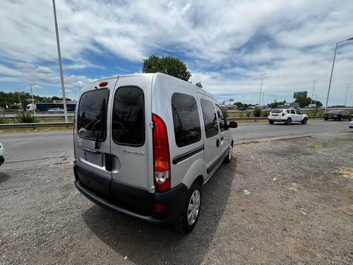 Renault Kangoo 1.6 Ph3 Authentique Plus Lc