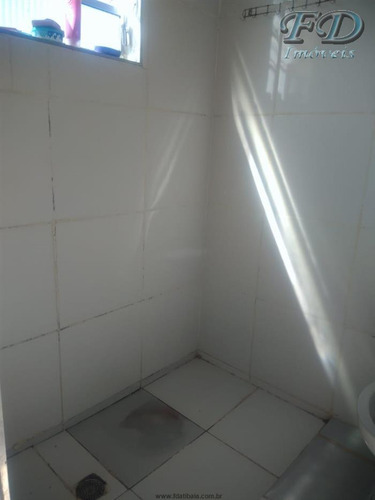 Imagem 26 de 29 de Casas À Venda Em Mairiporã/sp - Compre A Sua Casa Aqui! - 1440678