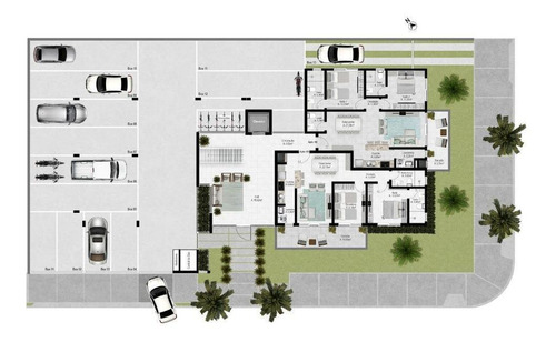 Imagem 6 de 13 de Cobertura Com 3 Dormitórios À Venda, 207 M² Por R$ 1.365.000,00 - Praia Da Cal - Torres/rs - Co0228