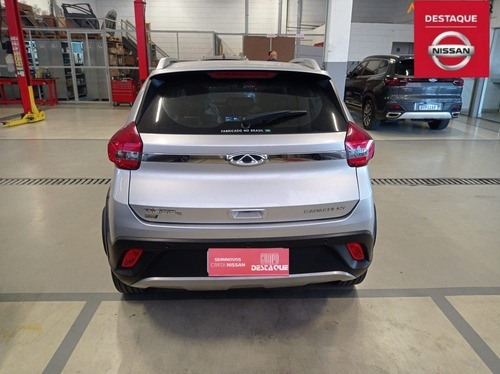 Imagem 12 de 15 de Tiggo2 1.5 Act Automática 2019