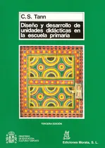 Comprar Diseño Y Desarrollo De Unidades Didácticas En La Escuela