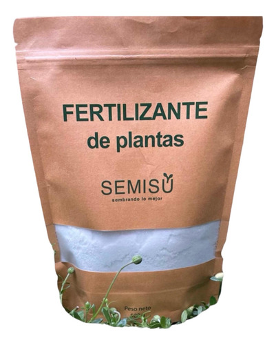 Hakaphos Verde - Fertilizante Soluble Fertirriego Hidroponía
