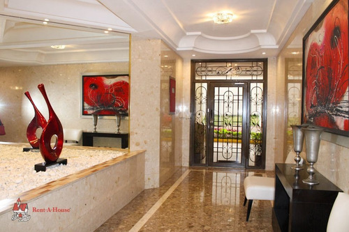 Imagen 2 de 14 de Venta De Apartamento De 222 M2 En Ph Rocamar, 21-8901