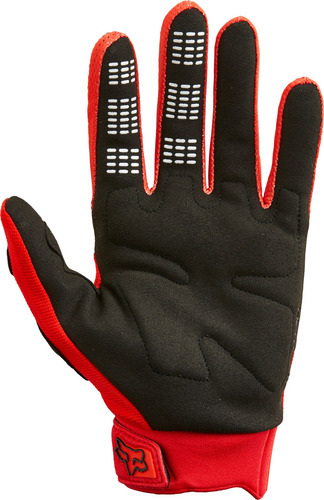 Imagen 3 de 3 de Guantes Motocross Fox - Dirtpaw Glove #25796-110