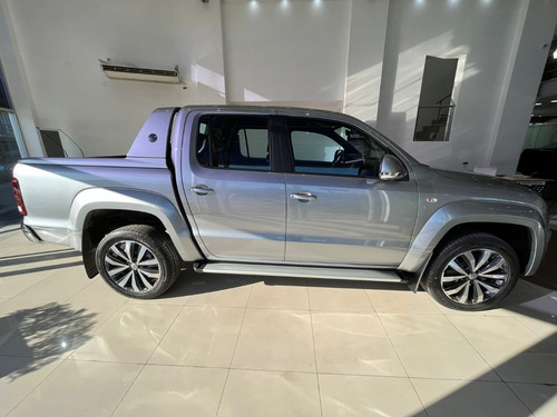 Imagen 6 de 25 de Volkswagen Amarok 3.0tdi V6 Extreme 4x4 At 258cv Financiacio
