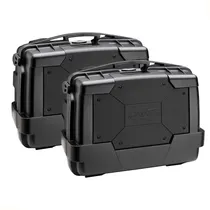 Comprar Baules Laterales 33l C\u002F Soporte Honda Africa Twin Crf 1000